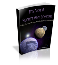 law of attraction